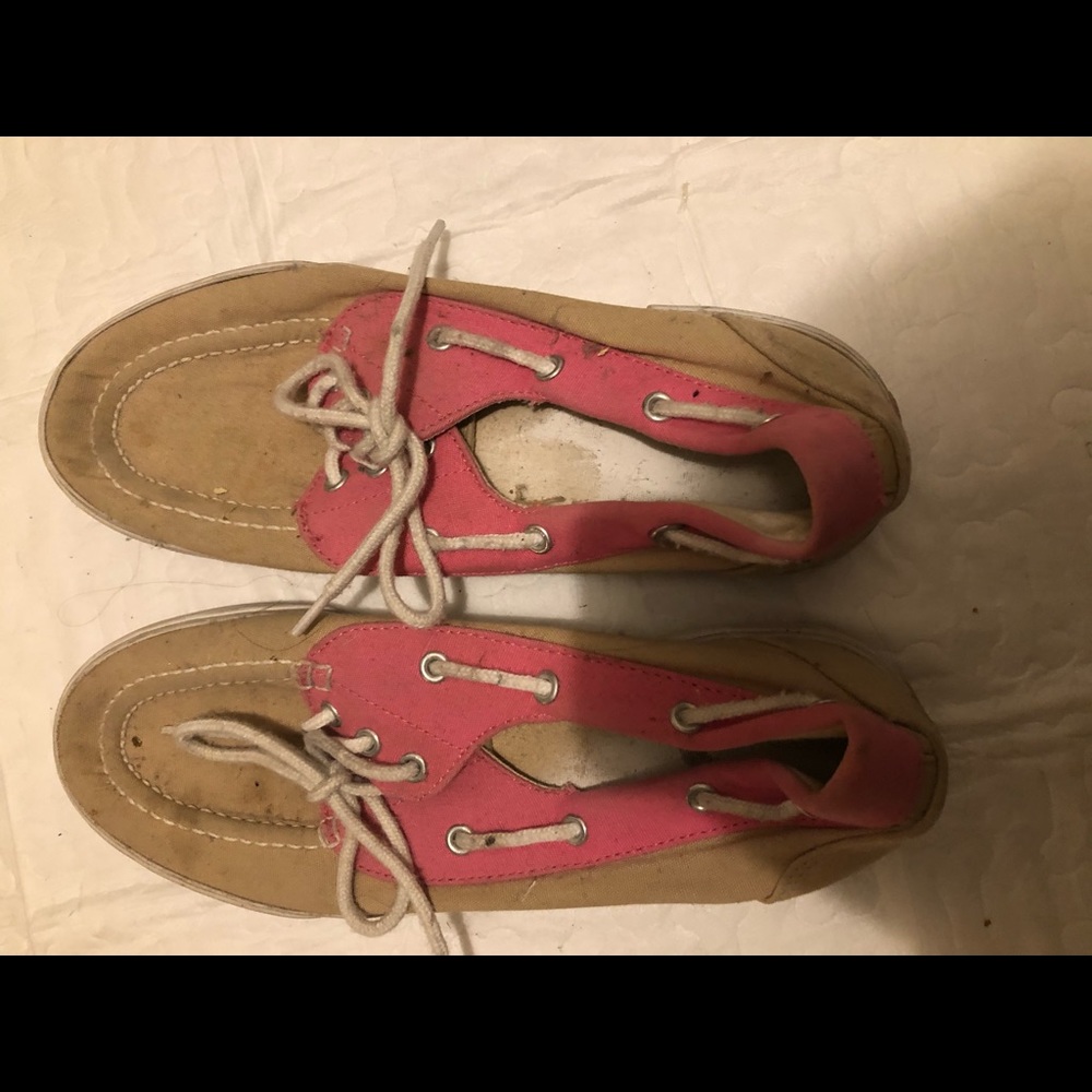 Polo sneakers